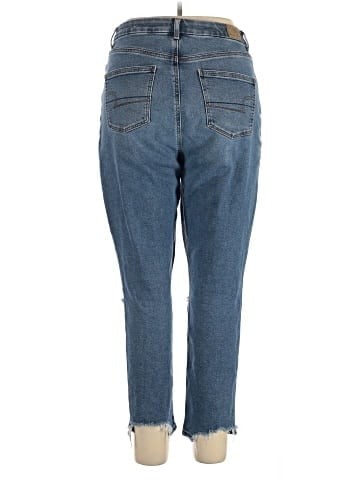 American Eagle Outfitters Jeans (view 2)