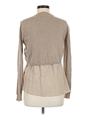 Chelsea & Violet Long Sleeve Blouse (view 2)
