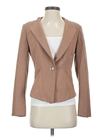 White House Black Market Blazer (view 1)