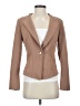 White House Black Market Tan Blazer Size 2 - photo 1