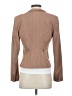 White House Black Market Tan Blazer Size 2 - photo 2