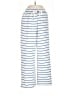Unbranded Stripes Blue Casual Pants Size M - photo 1