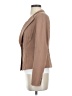 White House Black Market Tan Blazer Size 2 - photo 5