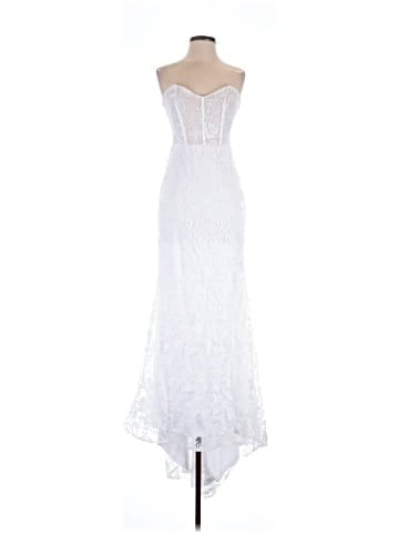 Lulus Cocktail Dress (view 1)