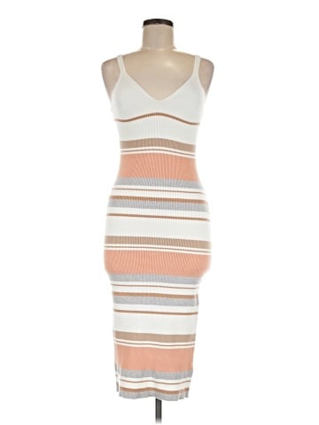 Willow & Wind Casual Dress (view 1)
