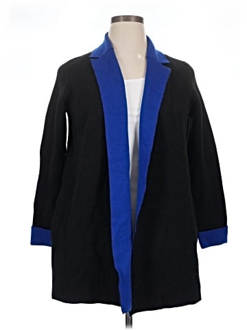 Talbots Cardigan (view 1)