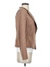 White House Black Market Tan Blazer Size 2 - photo 4