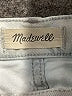 Madewell Gray Jeans Size 26 waist - photo 4