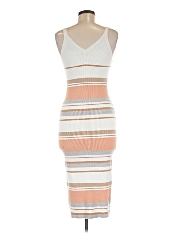 Willow & Wind Casual Dress (view 2)