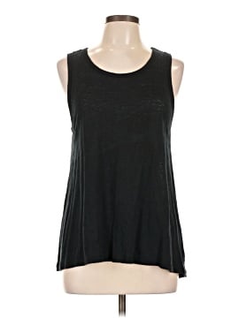 Merona Sleeveless T-Shirt (view 1)