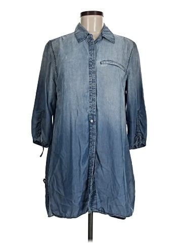 Coldwater Creek Casual Dress (view 1)