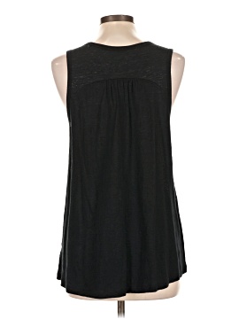 Merona Sleeveless T-Shirt (view 2)