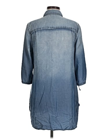 Coldwater Creek Casual Dress (view 2)