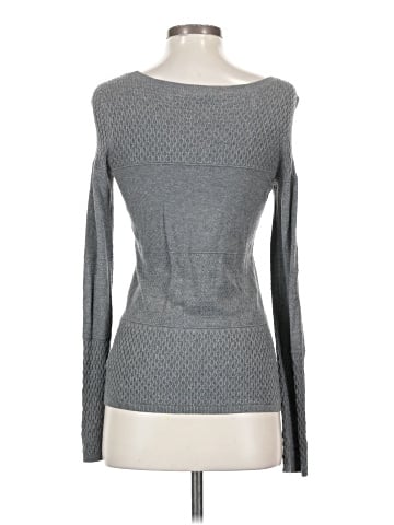 Express Long Sleeve Top (view 2)