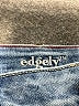 Edgely Blue Denim Shorts Size 6 - photo 3
