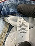 Edgely Blue Denim Shorts Size 6 - photo 4