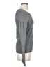Express Gray Long Sleeve Top Size S (petite) - photo 4