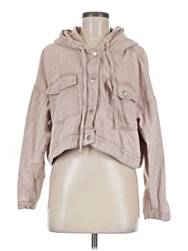 Newbury Kustom Jacket