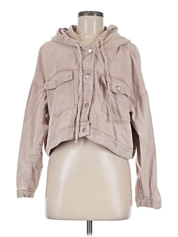 Newbury Kustom Jacket (view 1)