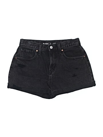 Old Navy Denim Shorts (view 1)