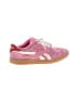 Reebok Pink Sneakers Size 7 - photo 1