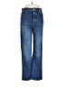 FRAME Blue Jeans Size 29 waist - photo 1