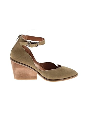 Lucky Brand Heels (view 1)