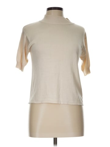 Moda International Pullover Sweater (view 1)