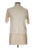 Moda International Tan Pullover Sweater Size L - photo 1