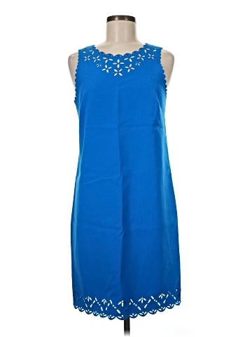 J.Crew Factory Store Cocktail Dress (view 1)