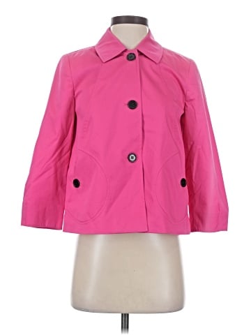 Pendleton Coat (view 1)