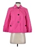 Pendleton Pink Coat Size 2 Petite - photo 1