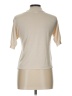 Moda International Tan Pullover Sweater Size L - photo 2