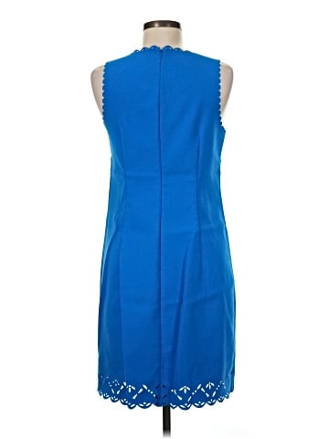 J.Crew Factory Store Cocktail Dress (view 2)
