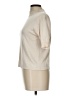 Moda International Tan Pullover Sweater Size L - photo 5