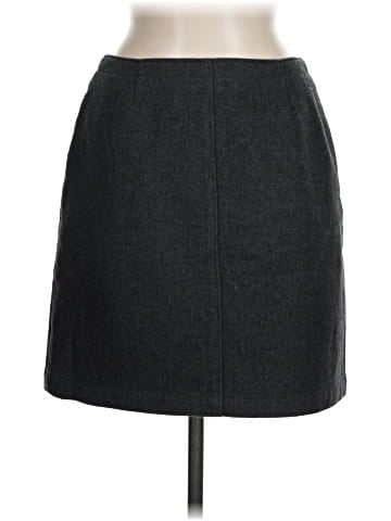Gap Formal Skirt (view 2)