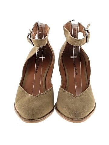 Lucky Brand Heels (view 2)