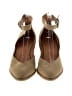 Lucky Brand Tan Heels Size 8 1/2 - photo 2