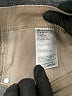 Adriano Goldschmied Tan Jeans Size 33 waist - photo 4