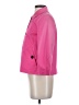 Pendleton Pink Coat Size 2 Petite - photo 5