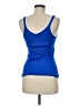Nike Blue Active Tank Size M - photo 2