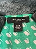 Ann Taylor Green Sleeveless Blouse Size XXS - photo 7