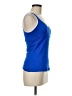 Nike Blue Active Tank Size M - photo 4