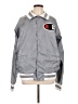 Champion Gray Jacket Size L - photo 1