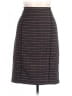 Mossimo Tweed Gray Formal Skirt Size 16 - photo 1