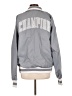 Champion Gray Jacket Size L - photo 2