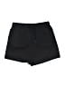 Unbranded Chevron-herringbone Black Athletic Shorts Size 6 - photo 1
