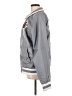 Champion Gray Jacket Size L - photo 5