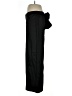 Unbranded 100% Polyester Black Casual Pants Size L - photo 5
