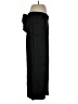 Unbranded 100% Polyester Black Casual Pants Size L - photo 4